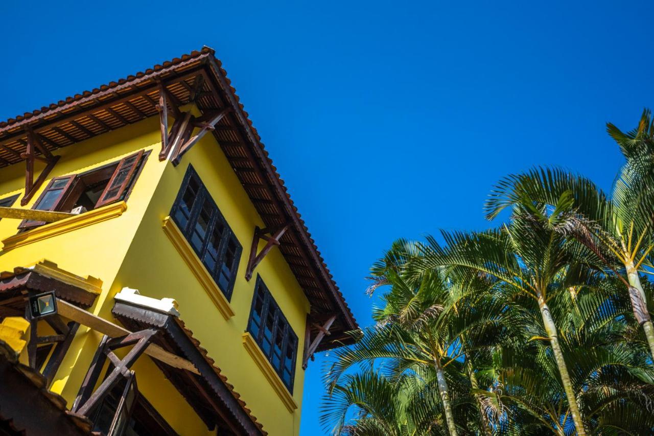 Hoi An Riverside Resort & Spa Экстерьер фото